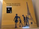 Pink Martini Sympathique Brand New Sealed Vinyl Record LP Album
