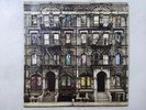 Led Zeppelin Physical Graffiti Swan Song P-6317 8N Japan  VINYL LP