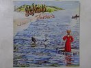 Genesis Foxtrot Charisma BT-5161 Japan  VINYL LP