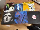 BUNDLE OF 6 KILLING JOKE VINYL LP 12