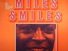 MILES DAVIS QUINTET - Miles Smiles - Vinyl (180 gram audiophile vinyl LP)