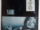 Sade: Diamond Life LP In Shrink W/Original Inner Sleeve
