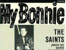 TONY SHERIDAN  