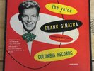 Frank Sinatra -The Voice Of...- 4x7
