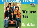ROLLING STONES  