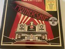 LED ZEPPELIN  /MOTHERSHIP /  ORIGINAL BOX SET / SEALED 2015 W/HYPE