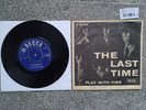 The Rolling Stones The Last Time Play With Fire F 12104 Denmark 7