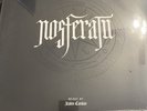 Nosferatu New Vinyl LP FYC ROBIN CAROLAN BRAND NEW SEALED VAMPIRE
