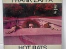 FRANK ZAPPA - HOT RATS LP VINYL 1969 BIZARRE RS 6356 “SEALED” OLD NEW STOCK