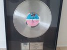 Stone Temple Pilots - Core Platinum Vinyl RIAA Certified