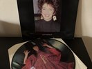 Kate Bush Just Saying It Cloud Bus 10 picture disc Vinyl Record 12