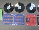 A Box of Their Best-Electric Light Orchestra-ELO-4 Record LP Vinyl-1980--Jet-Set