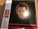 GARY  NUMAN- Telekon The 1921 Centenary Edition Red & Black Splatter Vinyl  NEW