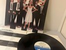 Blondie - Parallel Lines LP Vinyl 1978