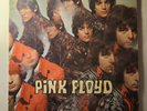 PINK FLOYD PIPER AT THE GATES OF DAWN 1ST UK PRESSING VINYL XAX 3419-2/ 3240-01