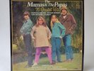 The Mamas & The Papas - 20 Greatest Hits - Music Vinyl Record