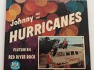 '60 Stereo Rock & Roll Instro LP JOHNNY & HURRICANES Red River Rock WARWICK