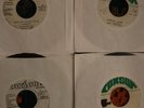REGGAE 45 LOT: COXSONE Horace Andy Mad Lads Hamlins Roy Richards