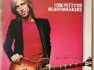 Tom Petty And The Heartbreakers Damn The Torpedoes Japan Vinyl LP VIM6212