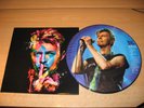 DAVID BOWIE-The Man Who Play In Dublin-Ltd Edition From Japan-Very Rare.