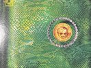 Alice Cooper ‎– Billion Dollar Babies, Quadraphonic, Quadradisc BS4 2685 LP 1974