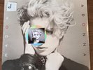 Original 1983 MADONNA - Self Titled LP - Sire 9 23867-1  New/Sealed