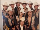 SEALED   CHALINO SANCHEZ con BANDA BRAVA1993 MEXICO LP Latin Tex-Mex