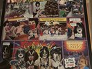 KISS - UNMASKED - 1ST PRESSING 1980 VINYL German Import NM-/VG+