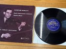 Rare - Leonid Kogan Brahms Violin Concerto In D Major,OP.77 - Good Condition