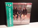 CREEDENCE CLEARWATER REVIVAL 