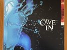 Cave In Until Your Heart Stops from Hydra Head Recs. on Orange & Blue FirstPress