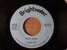 Crossfire Party Down/Satan Queen RARE  Florida Crossover AOR, Modern Soul, Psych