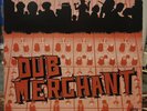 Mikey Dread - Dub Merchant Lp - DATC - Vinyl Reggae Roots Dub