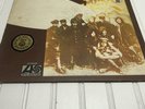 LP Record 33 1/3 Led Zeppelin II #8236 Atlantic Records Gold Award Sticker