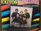 Los Sagitarios Vinyl LP • 15 Exitos •