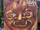 Exuma – Do Wah Nanny - 1971 - Kama Sutra – KSBS 2040 - Vinyl LP