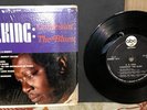 VG+ • B B King 33 EP Confessin The Blues 7” ABC Jukebox 6 Song in Picture Sleeve