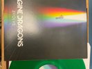 Imagine Dragons Evolve 2020 Alternate Pop Rock GREEN Vinyl
