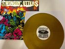 A Juvenile Product of The Working Class - Swingin' Utters, LP GOLD(Band Version)