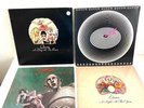 4 Queen LP/Vinyl A Night at the Opera, Queen Queen ..,, A Day at the Races, MORE