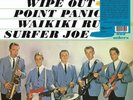 The Surfaris Play - LP 33T