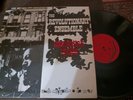 THE REVOLUTIONARY ENSEMBLE Manhattan Cycles LP Red Label Jazz INDIA NAVIGATION