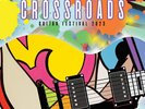 LP Eric Clapton's Crossroads Guitar Festival 2023
