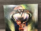 Factory Sealed Vinyl Record Van Halen 5150 W1-25394 Columbia 1986 Columbia House