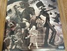 My Chemical Romance - The Black Parade (2LP, Grey, 2006, Like New, Unplayed)