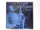 IKE QUEBEC SEXTET Easy Living REVIEW COPY Blue Note Music Matters 2x45 Vinyl