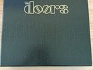The Doors 1967-1971 6 LP Vinyl Record Box Rhino High Fidelity AAA 1627/3000 NM