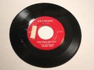 COUNTRY BOPPER OKLAHOMA MELODY BOYS Your Heart And Mine / Wasted H&C 556 M=