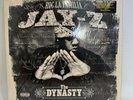 **SEALED**  Jay-Z / The Dynasty Roc La Familia 2000 US Original 2LP Vinyl