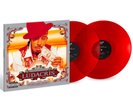Ludacris The Red Light District Limited Edition Translucent Ruby Red x 2LP Vinyl